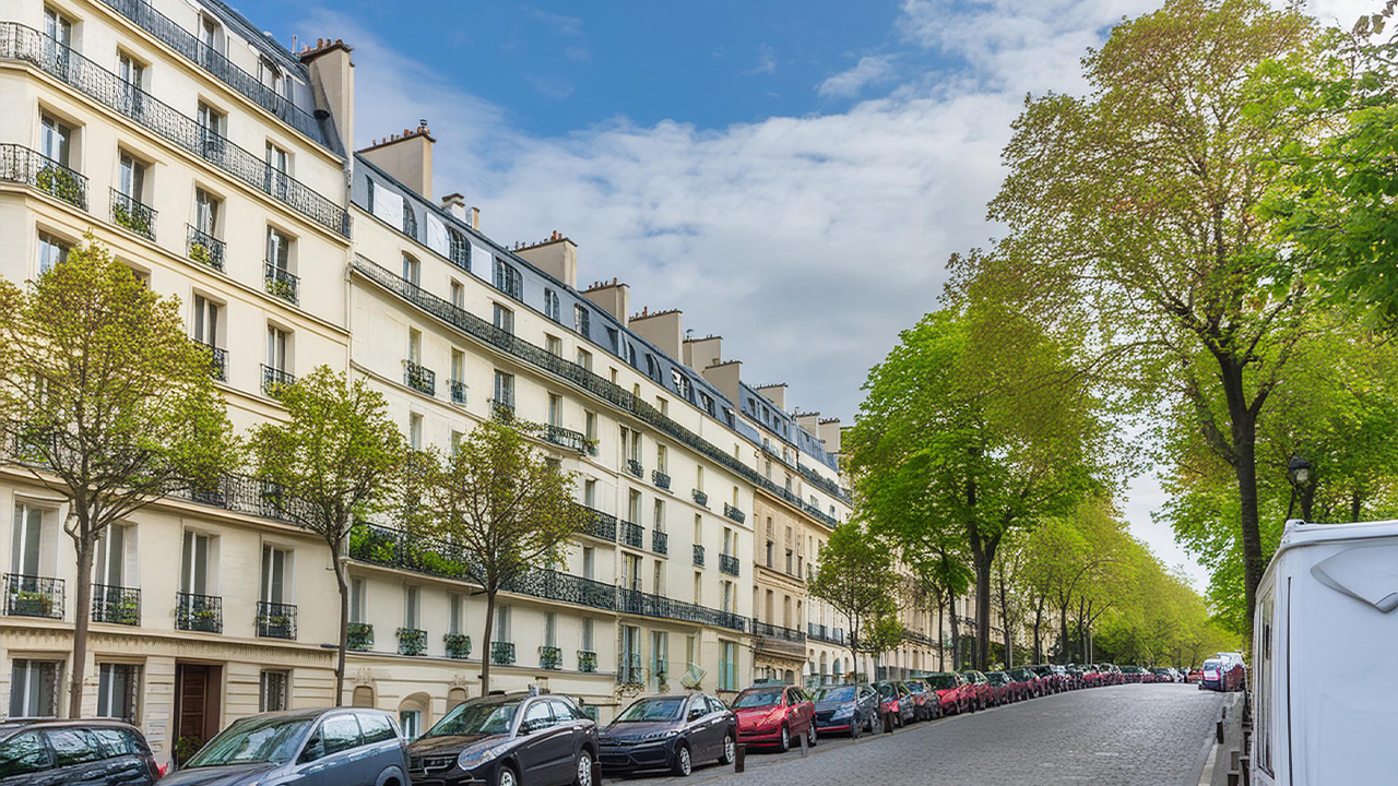 James Mountary immobilier Paris 14