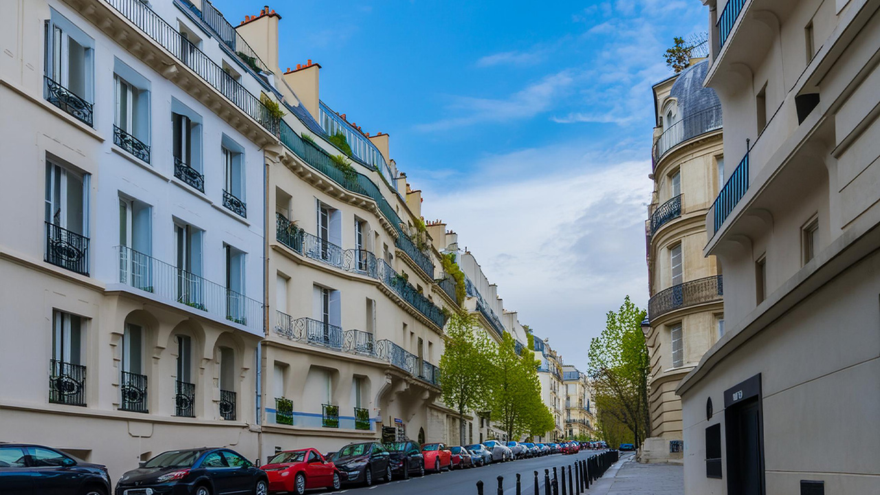 James Mountary immobilier Paris 18