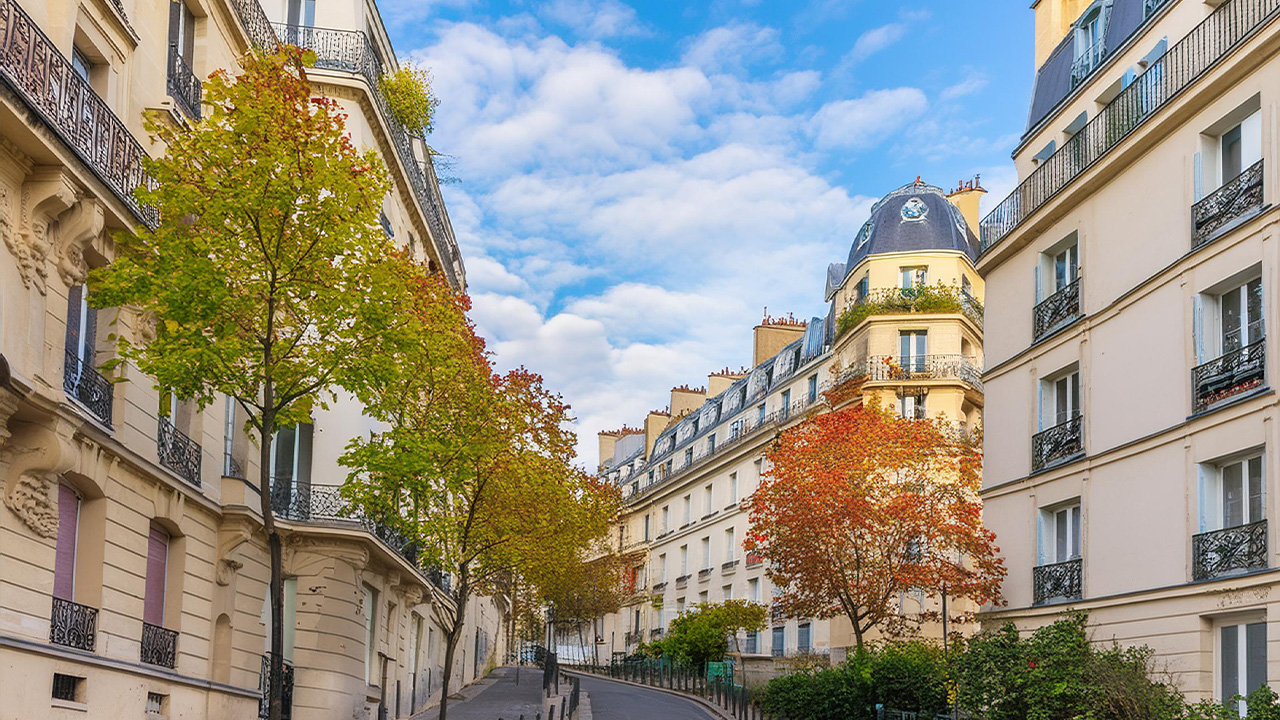 James Mountary immobilier Paris 20